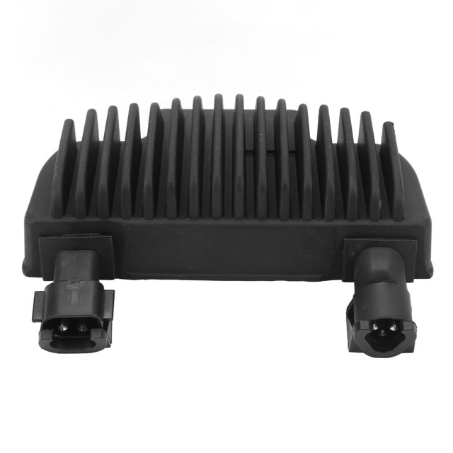 Regulador de voltaje para motocicletas, rectificador regulador de voltaje, rectificador regulador de voltaje de aluminio, rectificador regulador eléctrico, rendimiento inigualable