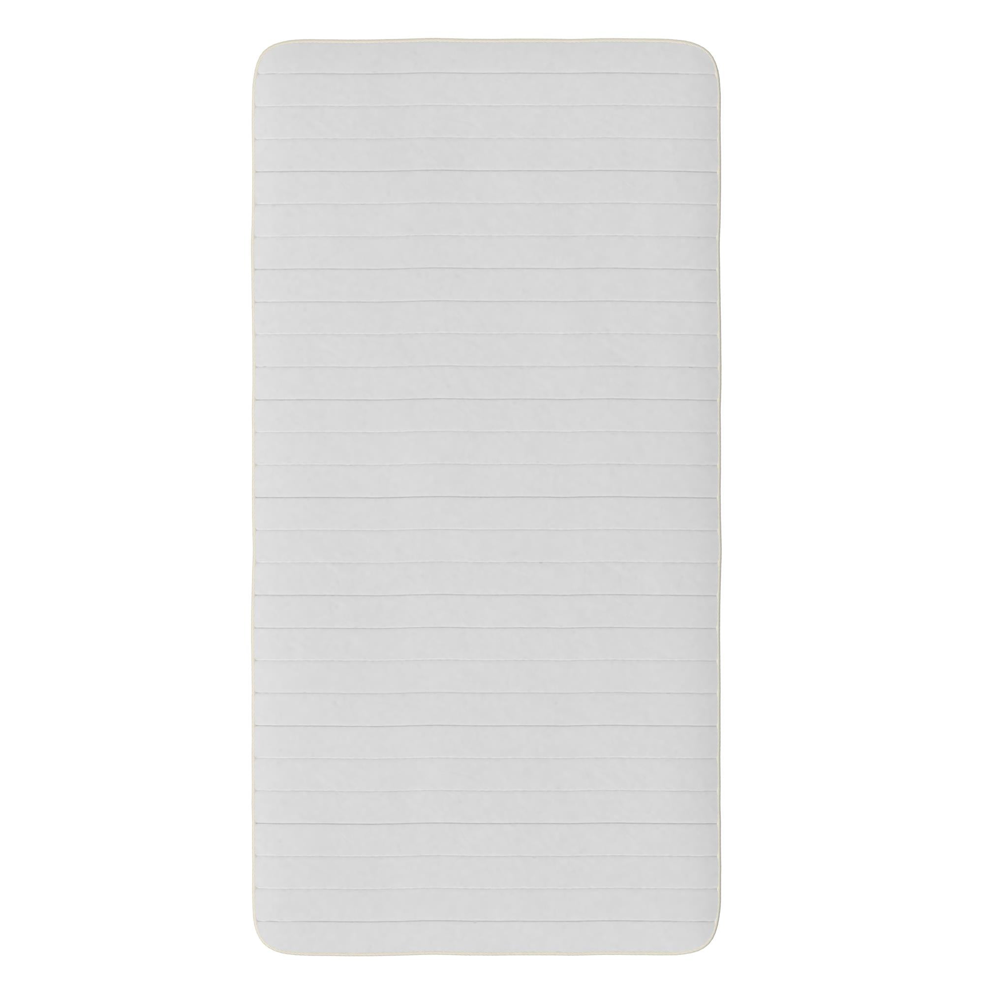 Signature Sleep Tranquil 8'' 2-Sided Pocket Spring Mattress, Twin