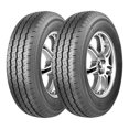 thumbnail image 1 of Paquete De 2 Llantas 205/70r15c Fullrun Frun-five 106r FULLRUN FRUN-FIVE, 1 of 2