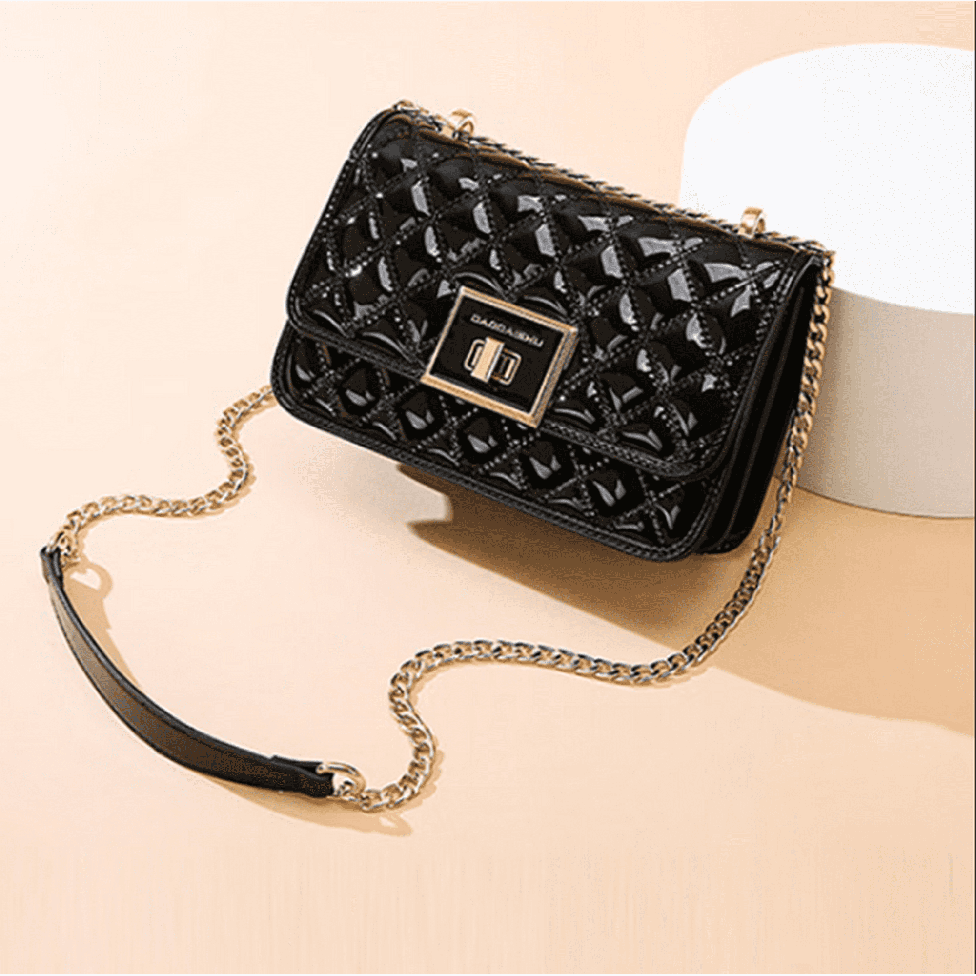 Purse long shoulder strap discount