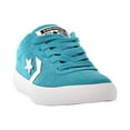 thumbnail image 2 of Converse Point Star Ox Preschool Shoes Rapid Teal-Rapid Teal-White 362537c, 2 of 6