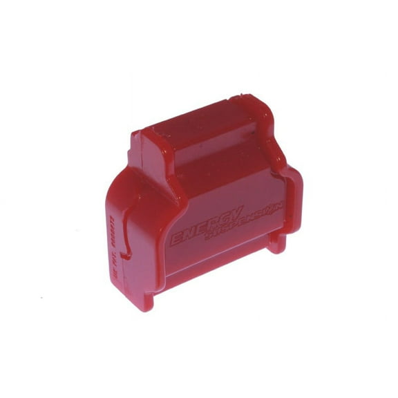 Energy Suspension Camaro Torque Arm Bushing - Red Fits select: 1982-1983 CHEVROLET CAMARO, 1982-1983 PONTIAC FIREBIRD