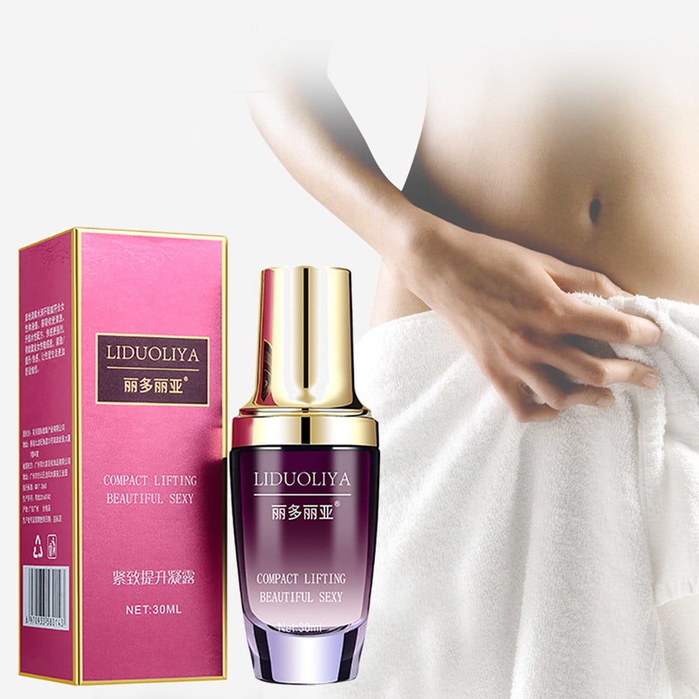 Kokovifyves Women Firming Essential Oil Female Massage Firming Skin 30Ml
