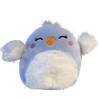 Squishmallows Mini Easter 5 inch Astra - Plush Toy, Huggable, Warm and Cuddly Gift for All Ages