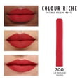 thumbnail image 2 of Lápiz labial L'Oréal Paris Colour Riche Intense Volume Matte, 2 of 7