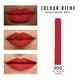 thumbnail image 2 of Lápiz labial L'Oréal Paris Colour Riche Intense Volume Matte, 2 of 7