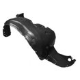 thumbnail image 1 of 2003-2004 Mazda 6 Fender Liner Passenger Side Without Spoiler Hole, 1 of 1