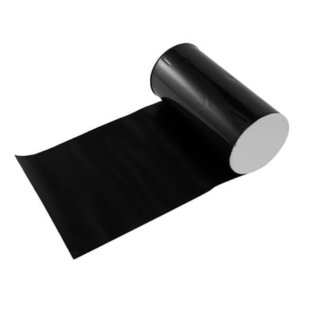 

Super Strong Waterproof Stop Leaks Seal Repair Tape Performance Self Fiber Fix Tape Black 20M