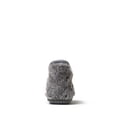 thumbnail image 4 of Dearfoams Kid's Girls Charlotte Fuzzy Bootie Slipper, 4 of 9