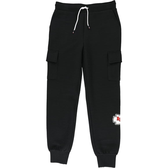 Tommy Hilfiger Mujer Kansas City Chiefs Athletic Jogger Pantalones kac S/30