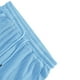 thumbnail image 4 of pstuiky Hombres bajos, Pantalones cortos casuales de color liso para hombre, con bolsillos y cintura con cordones Pantalones cortos cargo, 4 of 7