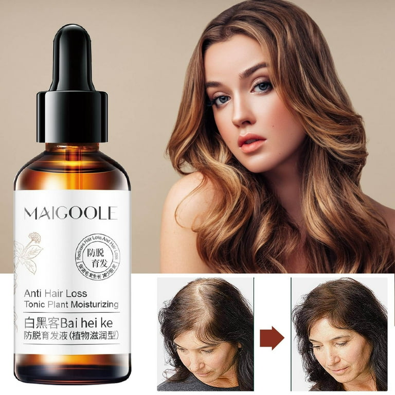 Root Hair Oil Applicator - Shelure