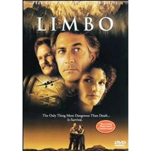 Pre-Owned Limbo (DVD 0043396040946) directed by John Sayles