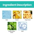 thumbnail image 5 of essence de Cheveux Épais Répare et Hydrate Cheveux Secs et Frisés pour Prévenir la Perte de Cheveux et Renforcer les Cheveux pour les Rendre Plus Épais, 5 of 5