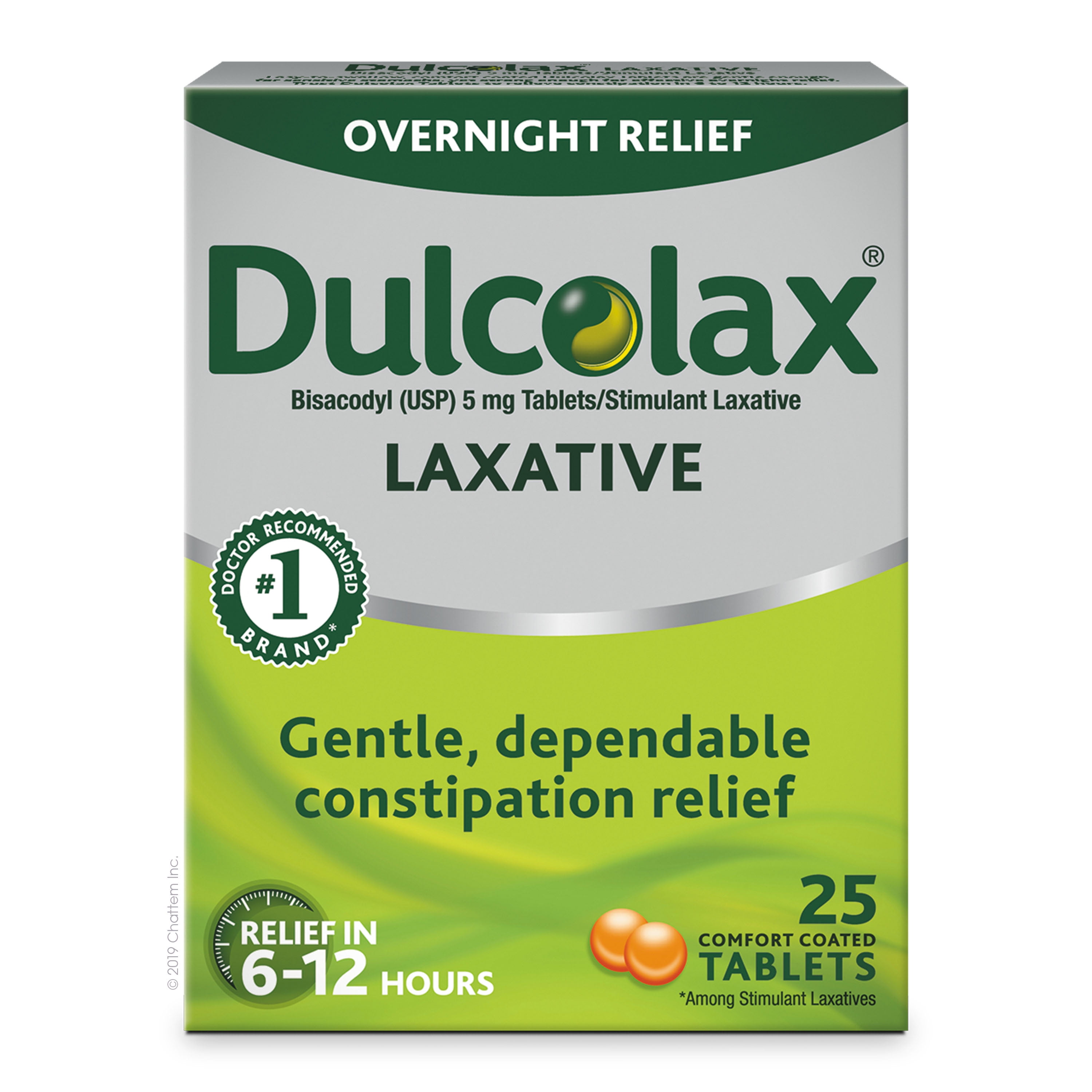 Cost Of Dulcolax Tablets