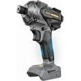 thumbnail image 7 of 1/4-Inch Cordless Impact Driver for Dewalt 20V Battery (Bare Tool), 7 of 7