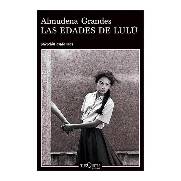 Las Edades de Lulu