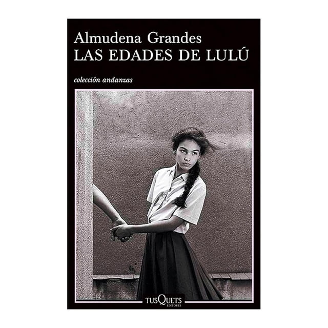 Las Edades de Lulu