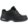 thumbnail image 2 of Reebok RB4177 Men's TYAK Safety Shoes - Black, 2 of 7