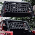thumbnail image 5 of Red de carga superior trasera para Jeep Wrangler, hamaca para techo de coche, reposacamas para Jeep Wrangler JK 2007-2018, 5 of 5