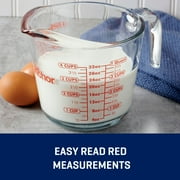 Anchor Hocking Glass Measuring Cup, 4 Cup