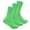 Green, variant on LELINTA Women' Sock Running Athletic Cotton Winter Warm Sock Knit Cotton Crew Socks Soft Thick Knit Cozy Winter Socks Gifts 1/3 Pairs
