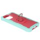thumbnail image 5 of Armor Covers, Soporte Anular Fácil De Usar Armor Protect Case Disipación De Calor Larga Vida útil Para IPhone 13 Pro Max Cergrey Verde+Polvo, 5 of 8