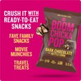 thumbnail image 5 of Angie's BOOMCHICKAPOP Dark Chocolate Flavored Kettle Corn, 5.5 oz., 5 of 9