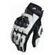 thumbnail image 3 of Guantes De Moto De Piel Fury-gan Con Protección, 3 of 7
