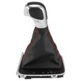 thumbnail image 2 of 5GG713203A Automatic Gear Shift Knob Shift Knob Lever for Golf 7 7.5 Golf R, 2 of 5