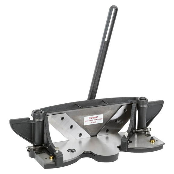 ShopFoxD4647MiterTrimmer