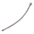 thumbnail image 4 of Sufanic 2Pcs 304 Stainless Steel Flexible Hot And Cold Mixer Water Tube Hose Pipe, 4 of 7
