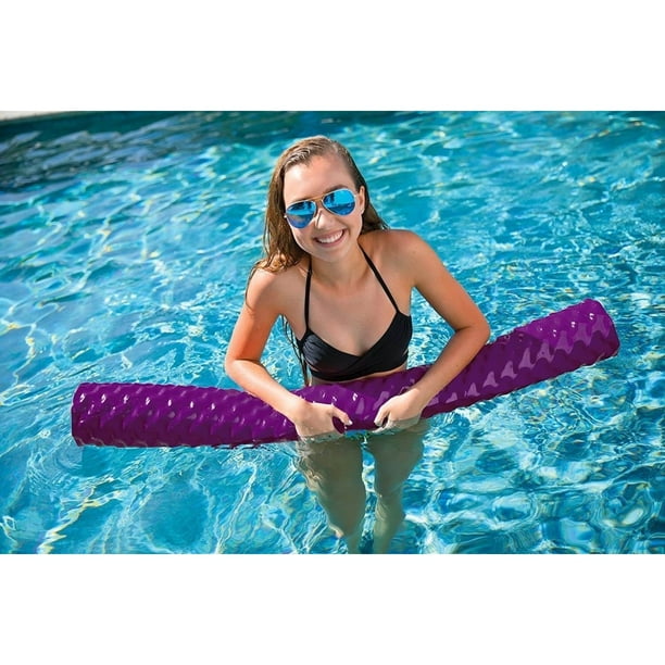 dip in pool