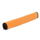 thumbnail image 1 of Funda protectora para diadema para auriculares para ATHMSR7/M30X M40X M50 (naranja), 1 of 5