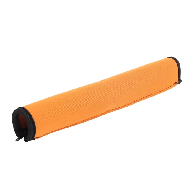 DEWIN Bandeau de Protection pour Écouteurs ATHMSR7/M30X M40X M50 (Orange)