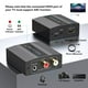 thumbnail image 2 of Extractor de audio HDMI ARC XPTSFDU 4K60 Hz con 3,5 mm y L/R, 2 of 7