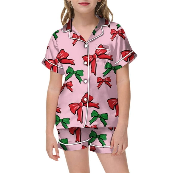 Luvoko Toddler Pajamas Baby Wrap for Girls 5 Piece Set Baby Boy Fall Clothes 3-6 Months Girl Clothes 3t-4t Cute Outfits for Girls Spearmint Baby Shoes Trendy Tops for Teen Girls New Baby Girl Outfit
