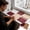 Wine, variant on 10 Pcs Vintage Linen Textured Envelopes with Wax Seals, Burgundy & Dark Coffee Decorative Envelopes with Kraft Lined Paper for Wedding Invitations, Greeting Cards & Letters