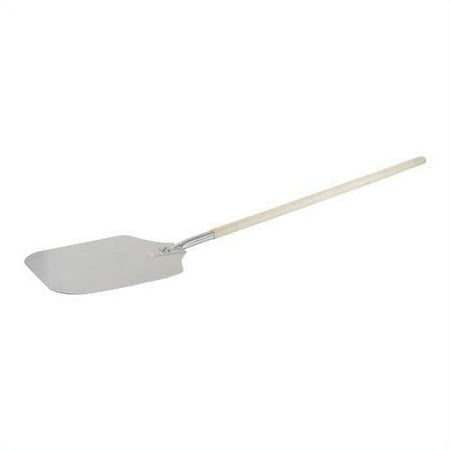 

American Metalcraft - 5414 - 14 in x 16 in Aluminum Pizza Peel