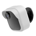 thumbnail image 4 of Silicone Camera Housing Brim Design for Blink Outdoor 4 (4th Gen) (White), 4 of 7