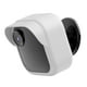 thumbnail image 3 of Funda Protectora Silicona Líquida Suave Y Gruesa A Los Rayos UV A La Intemperie Y Al Polvo Con Adecuada para La Nueva Cámara Vigilancia para Exteriores Blink Outdoor 4 (4.ª Generación) Amazon (blanca), 3 of 7