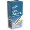 Alcon Opti-Clean II Daily Lens Cleaner Performance Guarantee, 20 ML (Pack of 6)