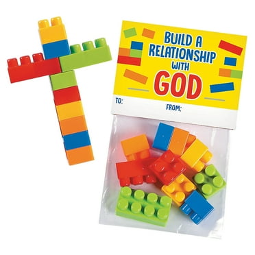 Fun Express Assorted Colors Party Favor, 12 Count