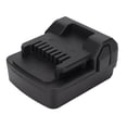 thumbnail image 1 of Lithium Battery Converter, Battery Adapter  Skid Resistance Plug And Play  For Power Tool, 1 of 8