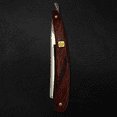 thumbnail image 2 of Professional Straight Razor for Men - Kiru Cut Throat Traditional Shave, 2 of 7