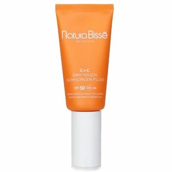 Protector solar Natura Bisse C+C Vitamin Dry Touch SPF 50 502807