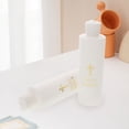 thumbnail image 2 of 2pcs Holy Water Bottles Cross Logo Religious Exorcism Bottles Easter Plastic Bottle, 2 of 5