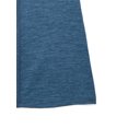 thumbnail image 3 of Athletic Works Girl's Buttercore Flare Legging, Sizes 4-18, 3 of 3