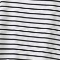 thumbnail image 4 of Short Sets Women 2 Piece Outfits Summer,Womens Two Piece Striped Set Sleeveless Round Neck Top and Wide Leg Pants Matching Sets, 4 of 5