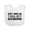 AA-White, variant on Inktastic Don't Make Me Call My Big Brother Boys or Girls Baby Bib